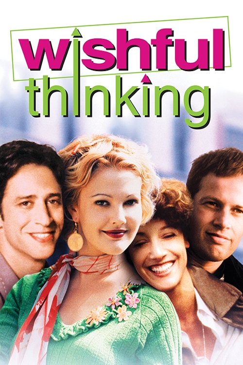 Постер Wishful Thinking